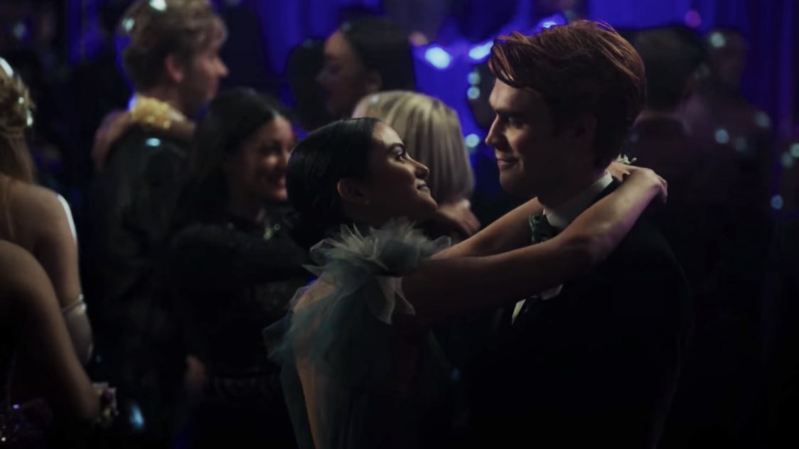 varchiescenes's tweet photo. we didn't want to hurt you and jughead. [5.01] https://t.co/R6IjmkbyMI