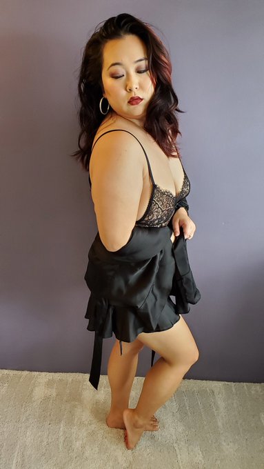 Chexk out all my lingerie pics https://t.co/Hc3Ydp33QC  #onlyfansbooty #AdultWork #AsianBBW #onlyFans<a href="/tag/victoriassecret"class="tags"><span>#victoriassecret</span></a><a href="/tag/adultwork"class="tags"><span>#adultwork</span></a><a href="/tag/asianbooty"class="tags"><span>#asianbooty</span></a><a href="/tag/asianbbw"class="tags"><span>#asianbbw</span></a>