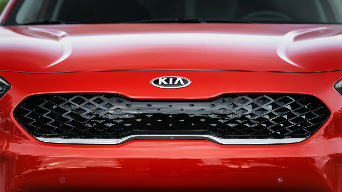 Kia México tweet media