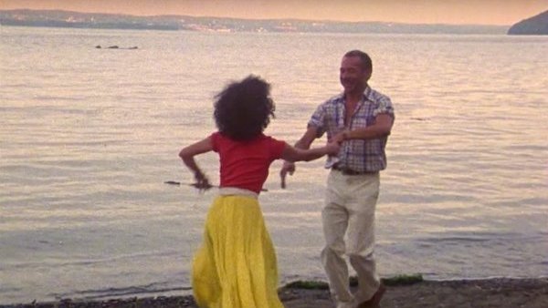 Losing Ground is the most acclaimed &amp; important film made in Rockland County by a #FilmRockland filmmaker, #KathleenCollins. Community Partners: <a href="/nyacklibrary/">Nyack Library</a>, Historical Society of the Nyacks, <a href="/NyackNAACP/">Nyack NAACP</a>, Historical Society of Rockland County. 2/19-2/25. bit.ly/2OFja16