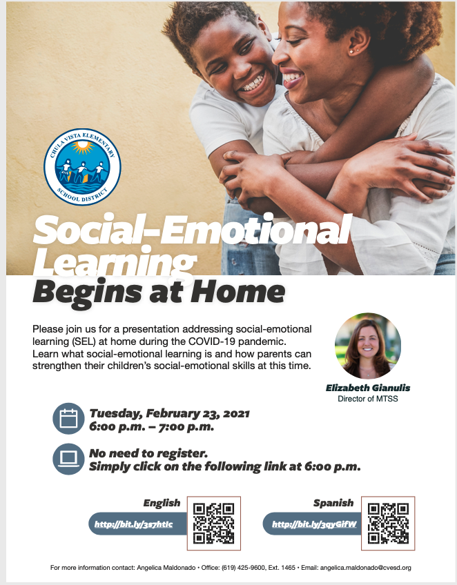 CVESD MTSS tweet media