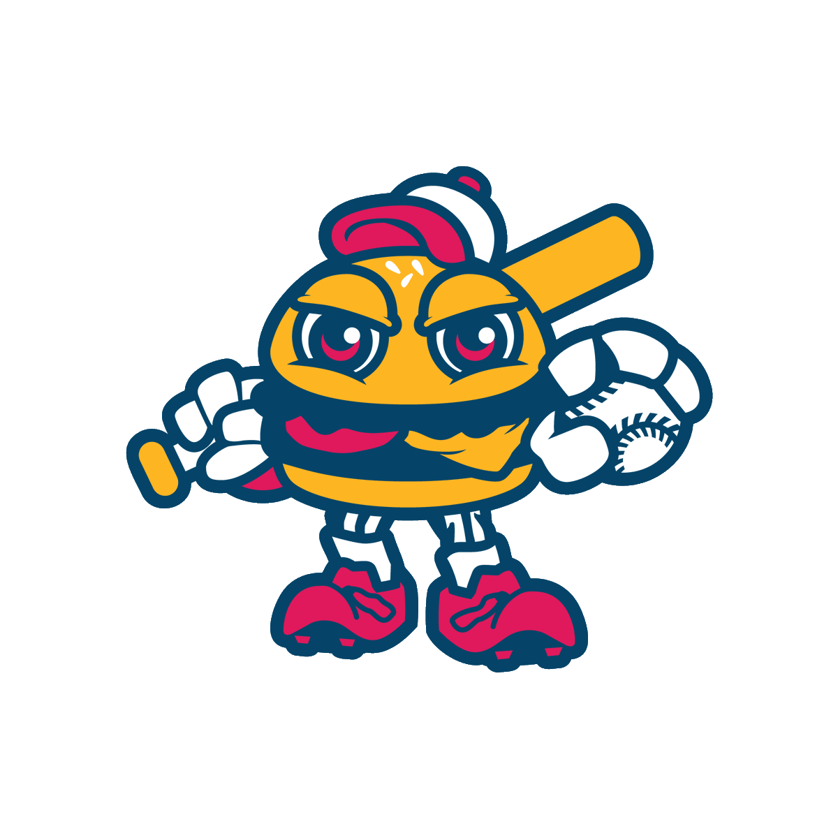 Coastal Plain League tweet media