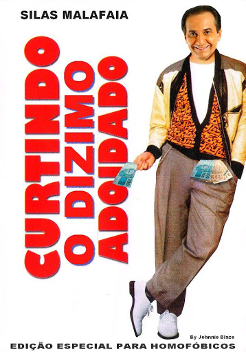 mmarescast's tweet photo. @brasil247 A "ameaça cristã" do Viilas Bouas da máfia evanjégueca.
Enquanto isso... https://t.co/vQixGCfGrg