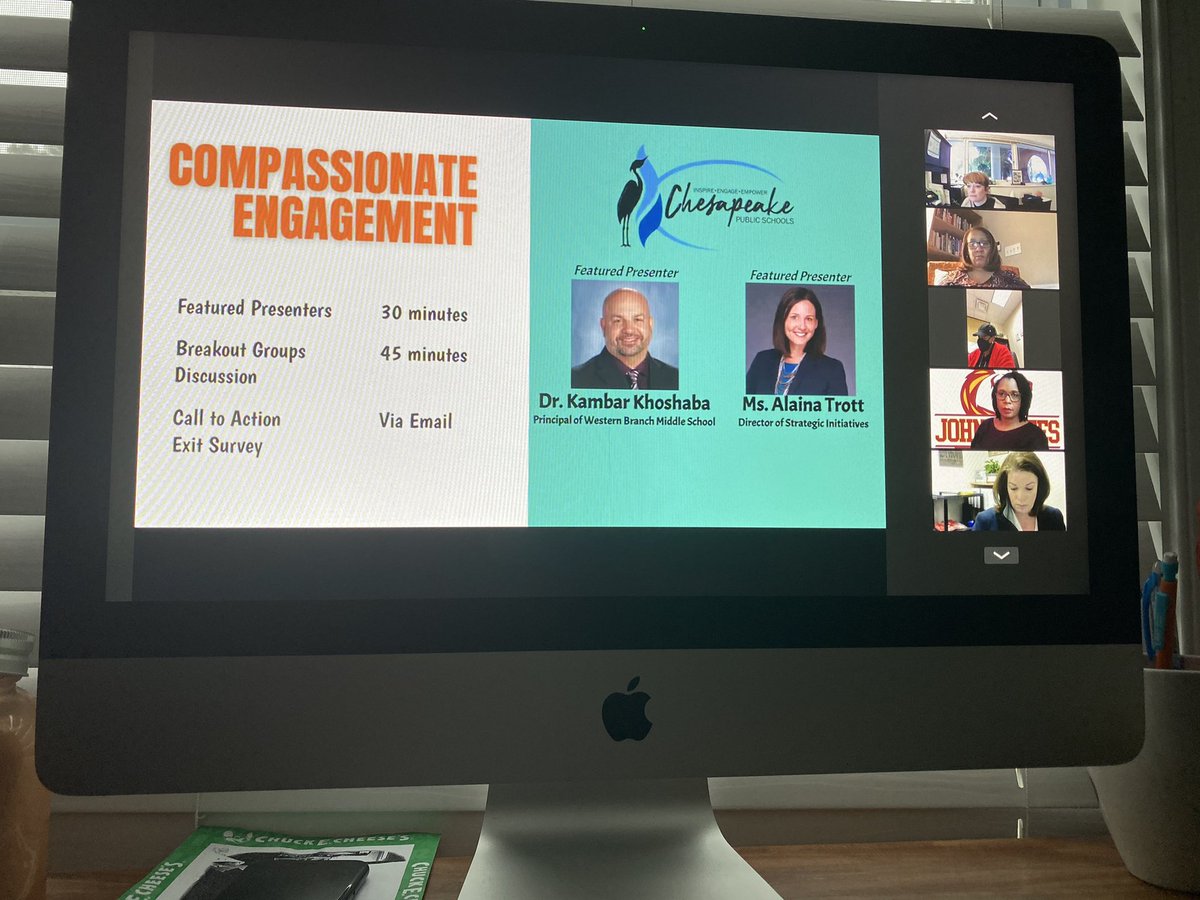 Dr. Crystal Haskins tweet media