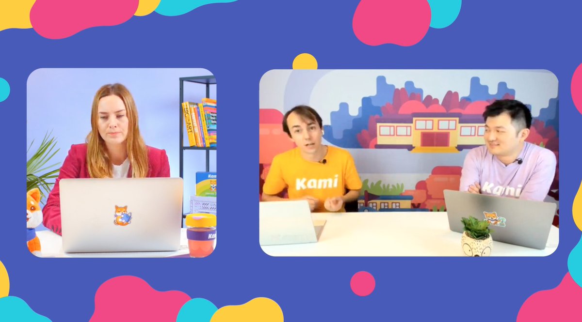 Danielle Berger tweet media