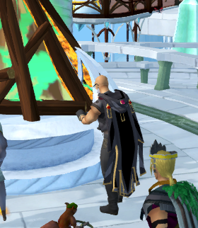 DeanGothard's tweet photo. Warming my hands up for Double xp #runescape Happy gains everyone! 
:D https://t.co/PiNL1z4Ses