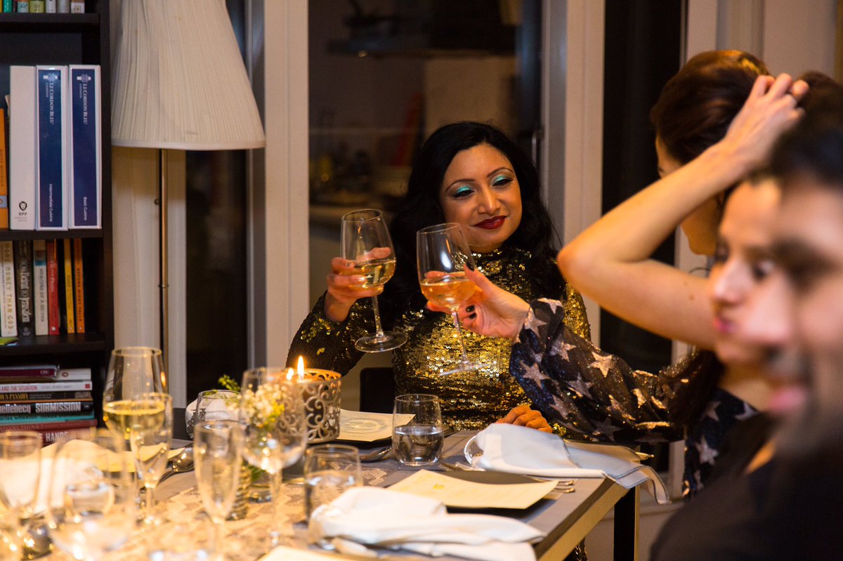 Happy National Drink Wine Day #NationalDrinkWineDay🍷#NCSupperClubs