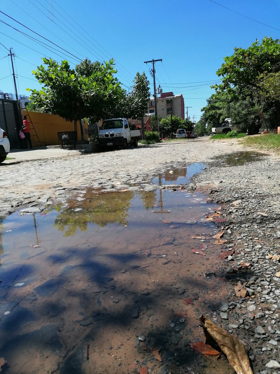 A 5 cuadras de la Municipal de Asunción @AsuncionMuni @EssapSA