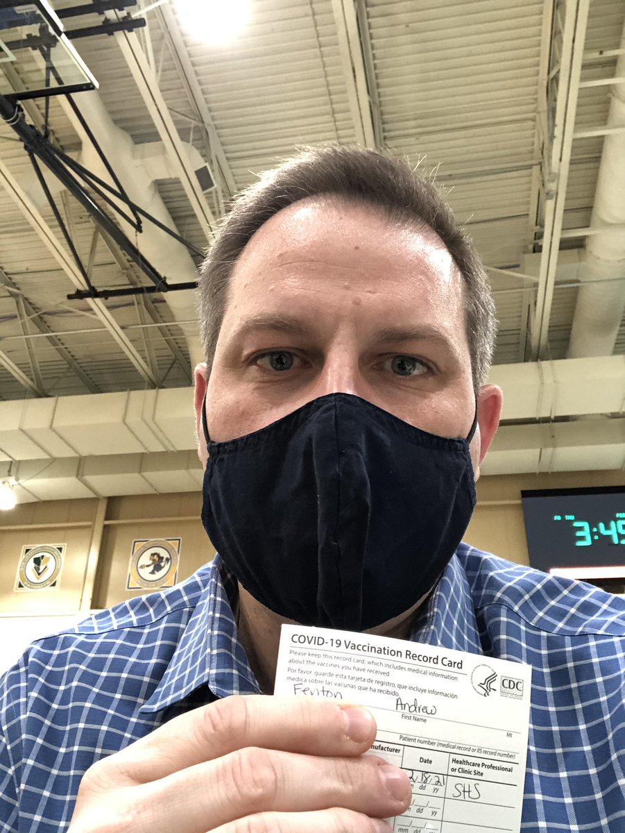 As Wayne said, “you miss 100% of the shots you don’t take.” #IGotMine