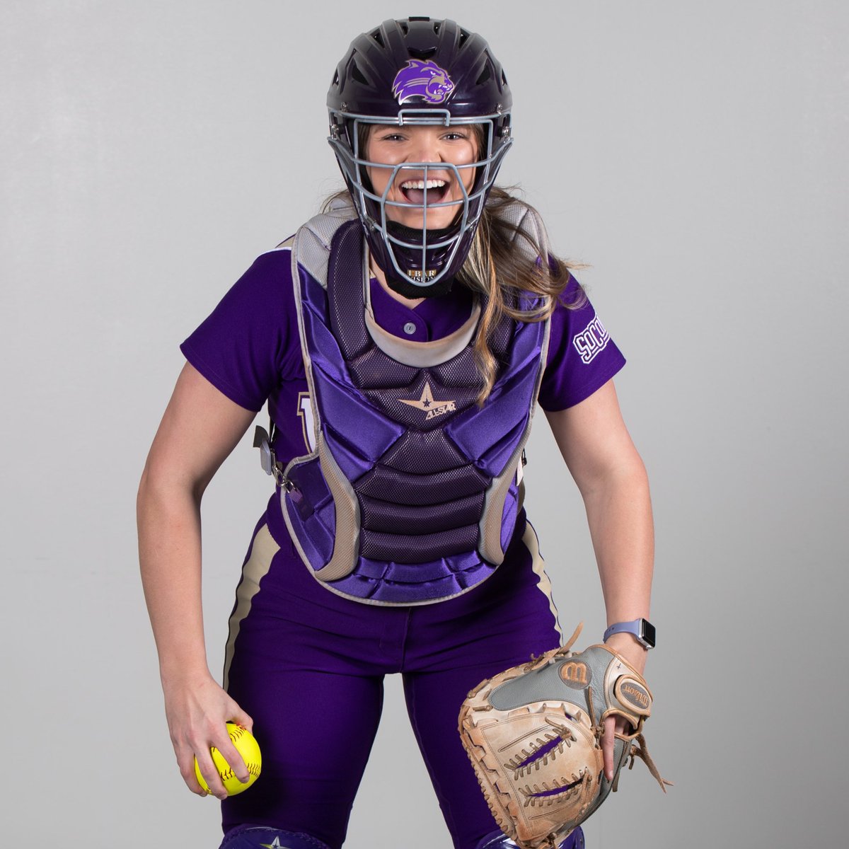 Mood when The Cats are back in action tomorrow!! 😼

#WheeAreOne #CatamountCountry