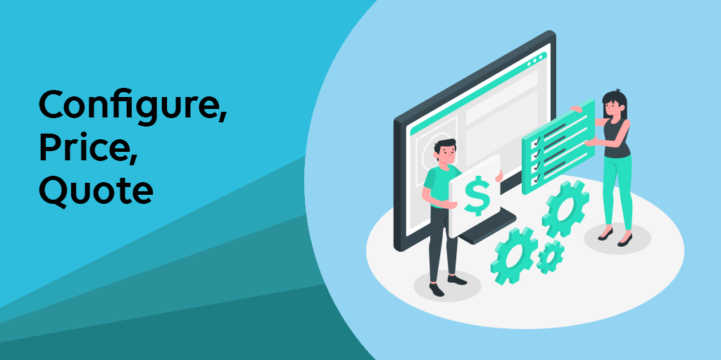 KnackSystems's tweet image. #SAPCPQ helps deliver a richer, more fulfilling buying experience for your customers. Read on to learn how you can enable all of your #sales reps to be more effective, efficient, and knowledgeable in their field of work: hubs.ly/H0GRRwF0