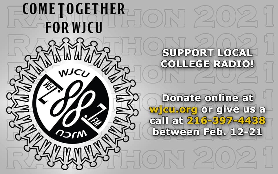 MeltBarGrilled's tweet photo. Melt will be the โMerchant of the Dayโ tomorrow during @WJCU887 Radiothon. Tune in and donate all day tomorrow for a chance to win a $10 Melt gift card along with other cool WJCU swag. Donโt forget to tune in to the best radio show on the airwaves, @wjcumetal! #WJCU #Radiothon https://t.co/GvcMewmMBy