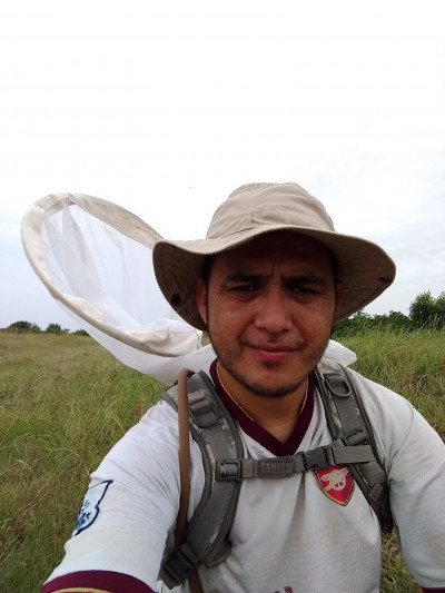 BioBlitz! Oklahoma tweet media