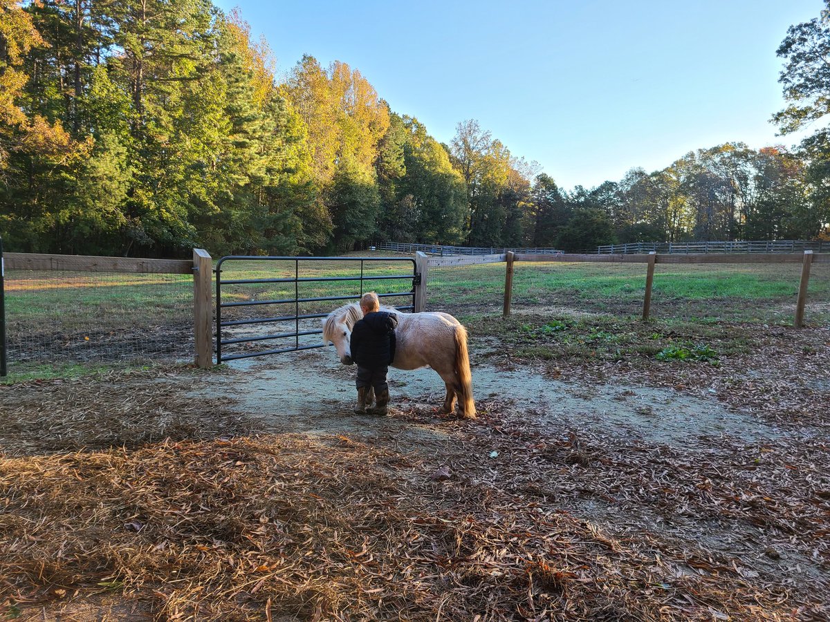 Come on Marley, we're all rooting for you 💗