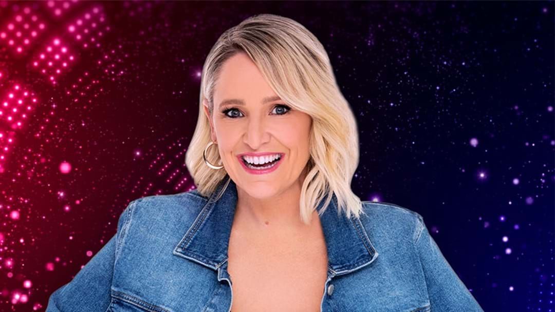 CONFIRMED: Fifi Box Is Returning For ‘Dancing With The Stars: All Stars Reunion’!

MORE HERE: bit.ly/37o9Kxp

#DancingAU
<a href="/DancingAU/">Dancing With The Stars Australia</a> #DWTS <a href="/fifi_box/">Fifi Box</a>