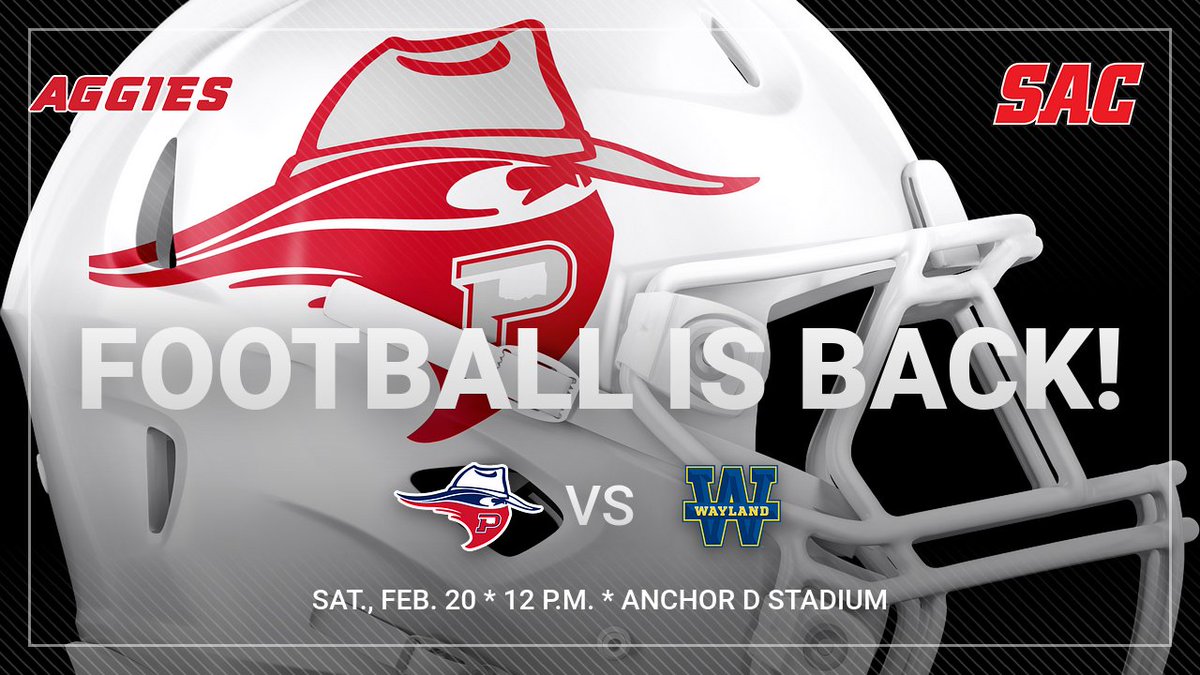 OPSU Aggie Athletics tweet media