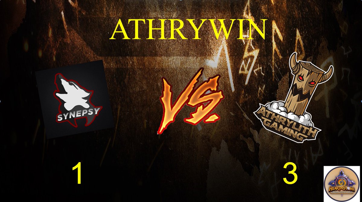 AthrylithGaming photo