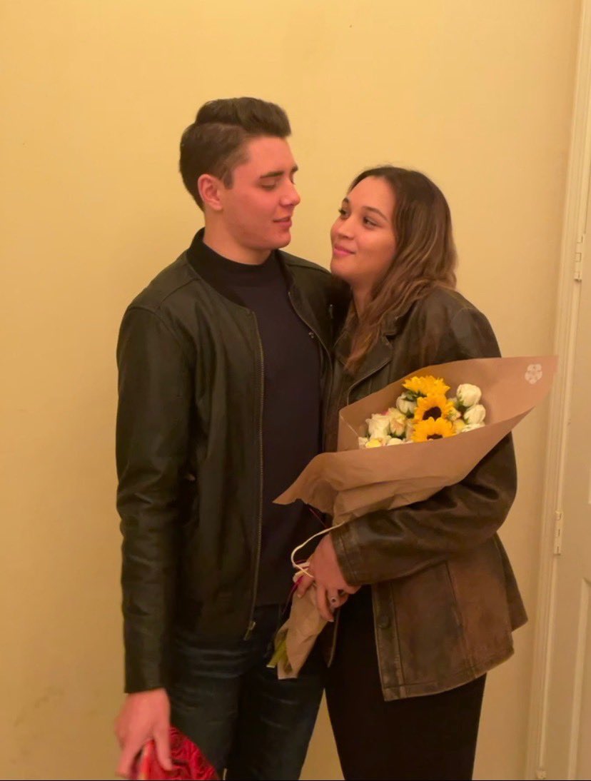 Life of Rae tweet media