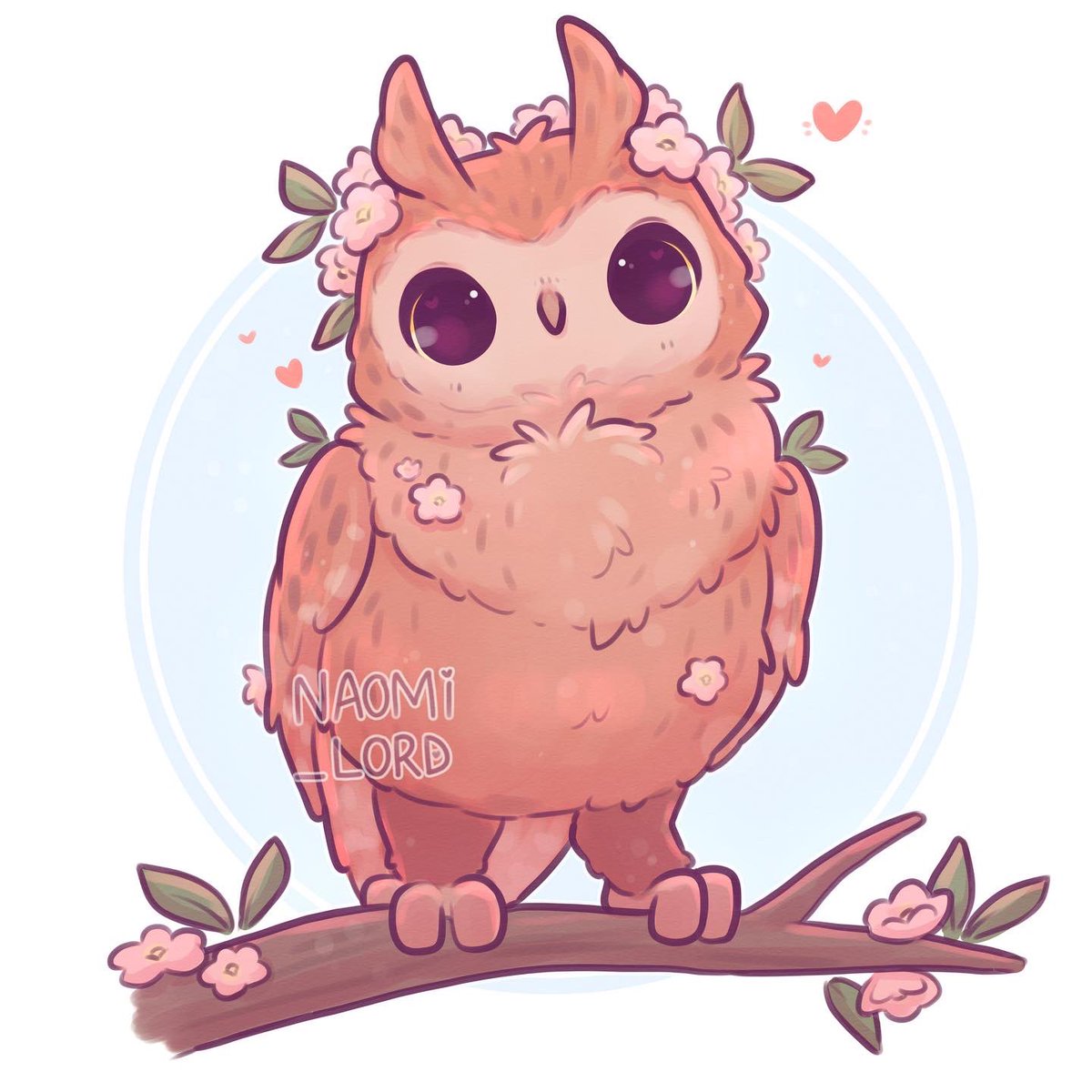 Naomi Lord (NaomiLordArt) さんのイラスト・マンガ作品まとめ (38 件) Twoucan