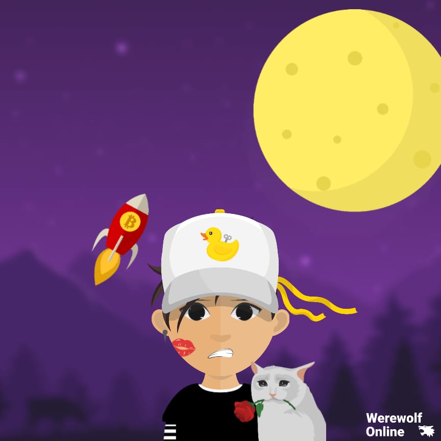 ㊙️| zLord tweet media
