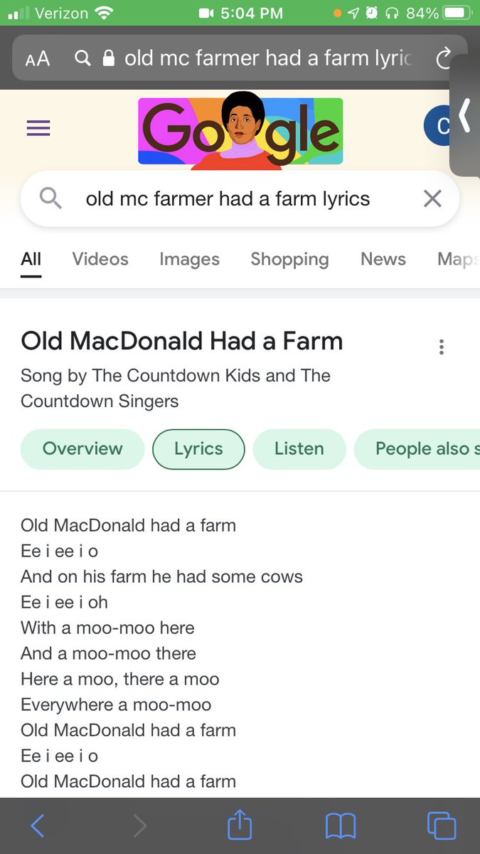 _carkey_'s tweet photo. proof old mc farmer https://t.co/gB2edtusIO