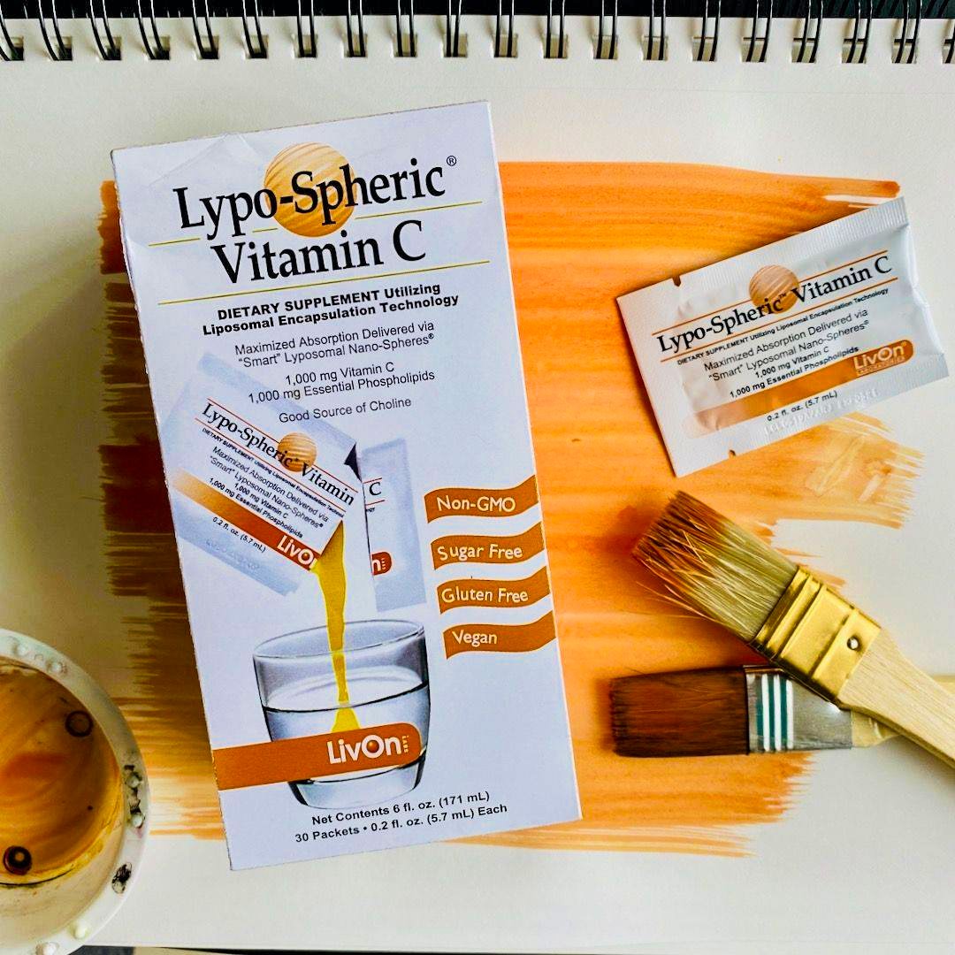 LivLongCanada's tweet photo. Each Lypo-Spheric #supplement you bought had gone through a meticulous #qualitycheck. 

We #evaluate each sample of nutrient supplement's physical characteristics and then conduct an additional round of testing.

#livlongcanada #vitamincdrink https://t.co/nYtYPV3kxO
