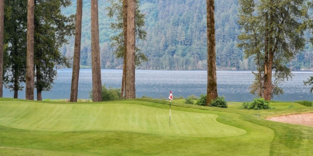 WestCanGolfExpo's tweet photo. Have you played @SandpiperGC ?!  Watch for them at the BC GOLFEXPO Online 👍⛳

#harrisonhotsprings #harrisonmills #golfbc #bcgolf https://t.co/Z8NXVCp37K