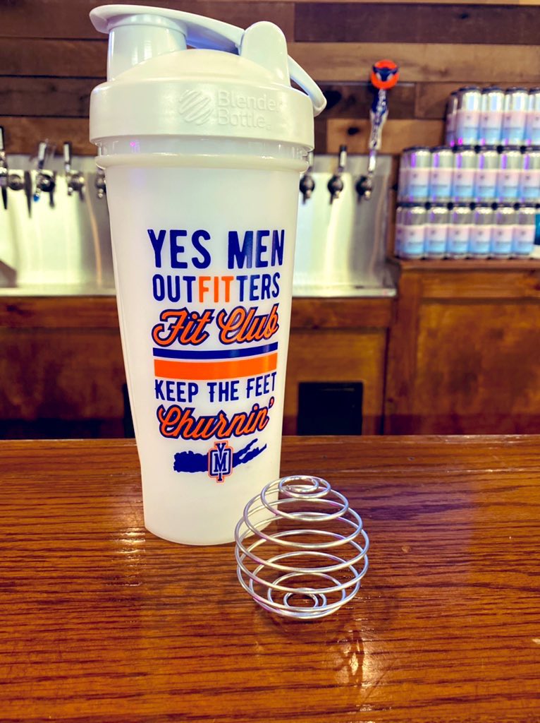 YesMenOutfitter's tweet photo. FIRST GOAL CHALLENGE
2/18 v Pitt

Quote Tweet your choice for NY’s first goal before puck drop, correct guesses will be entered to win a free Blender Bottle

Must be following•1 guess per account

Guess on insta story to double your chance

Or Buy https://t.co/CsOGvQeg3x https://t.co/7k8RF4J7bj