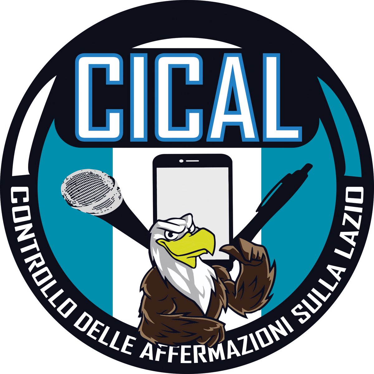 lazio_e's tweet photo. sabato per il post-partita di Lazio e Libertà abbiamo una puntata speciale (la numero 9!) da non perdere, sempre sulle pagine social di @lazio_e indizi vari. #pattismith #CicaL #lazio #laziosampdoria https://t.co/S6kmzufdw5