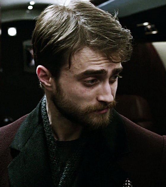 Daniel Radcliffe FR tweet media