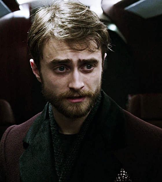 Daniel Radcliffe FR tweet media