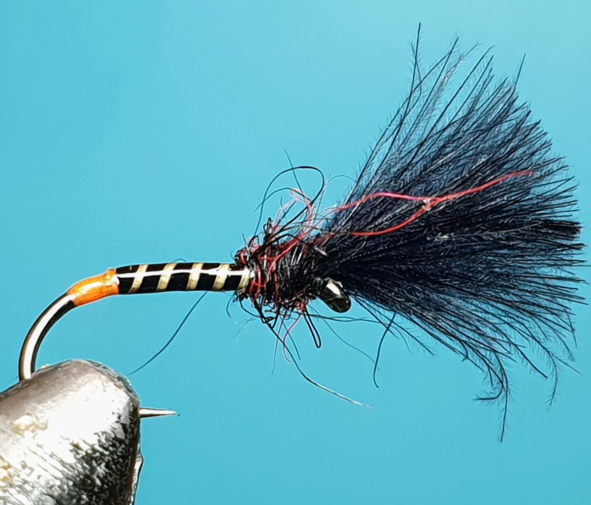 tamby180's tweet photo. Who doesn't love seeing that mouth come out and slurp these down
#flyfishing #flytying #flytyingjunkie #troutfishing #trout #troutfodderflies #angling #fishing #flytyingaddict #rainbowtroutfishing #rainbowtrout #dryfly https://t.co/OE7GJ6JAzg