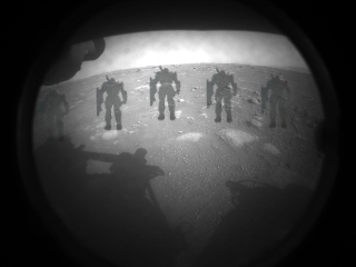 Elma_and_Liz's tweet photo. #marsandfurious #VieSurMars #Mars2020 #CountdownToMars #transformers #decepticons #nasa @AstroVicnet @NASA https://t.co/FLmdJE7MBR
