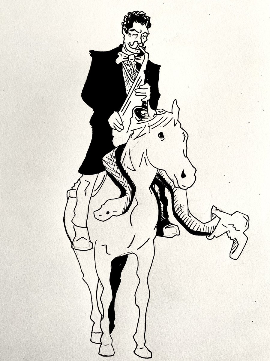 Milk_Teeth0's tweet photo. @DrawfeeShow downloaded Twitter just for this https://t.co/rucxZeW3TM