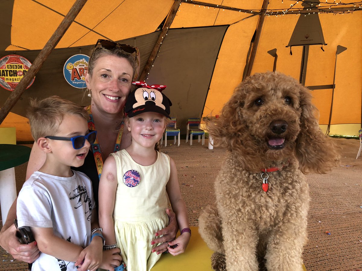 Katherine Chilcott tweet media