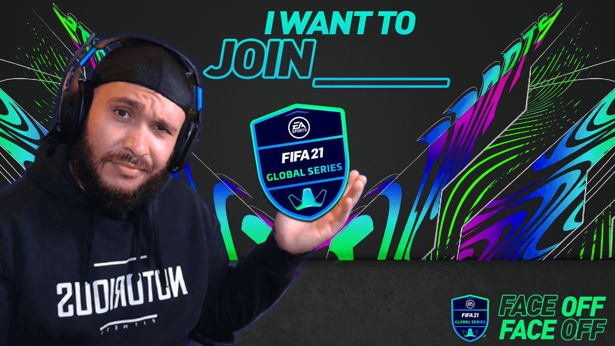 Cory__B's tweet photo. So here it is...
>>> https://t.co/IP7f3eqicV
💫💫💫
Our entry for the #FIFAFACEOFFCONTEST @EAFIFAesports
Likes, comments & retweets appreciated! https://t.co/tO6yC0zJDk