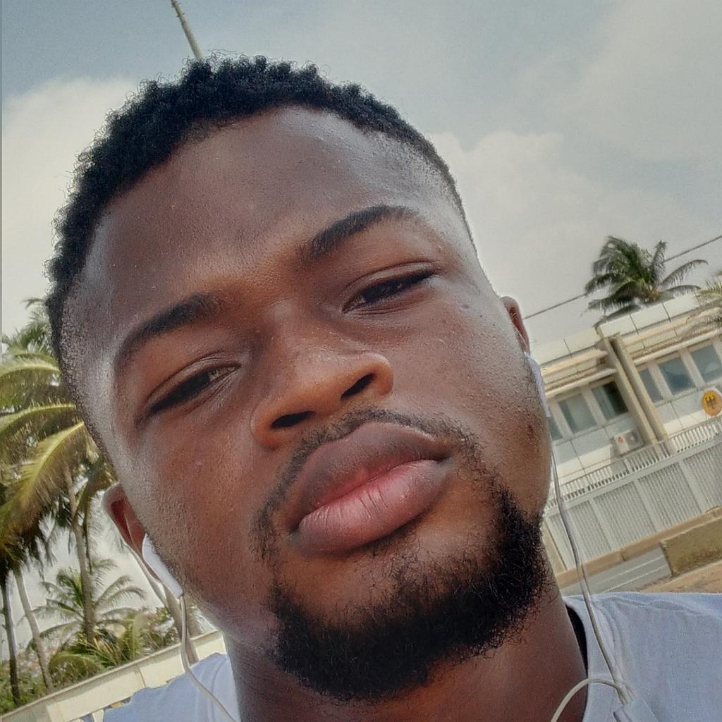 Mho_bolajhi's tweet image. #NewProfilePic
#EgoBetter