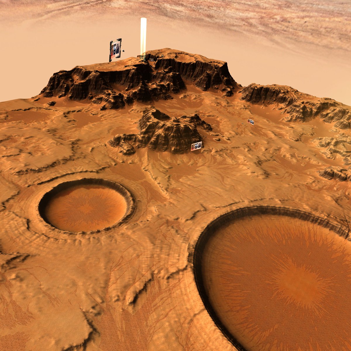 Educators In VR tweet media