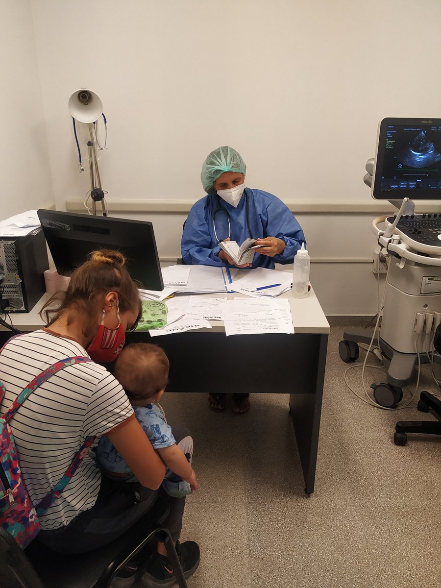 Desde el HCANK seguimos asumiendo nuestro compromiso con la salud pública y la comunidad para promover mayor conciencia en la detección precoz de cardiopatías congénitas.
#saludba #saludpublica #ministeriodesaluddelanacion pic.x.com/au0mWuo0nS