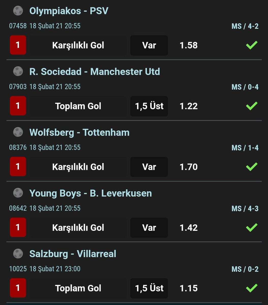 Kumarbaz bi sincap oldum ben