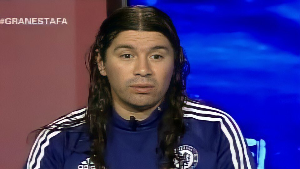 Cuando empecé a trabajar en <a href="/RGA/">R/GA</a> todos hablaban con siglas y yo estaba así: