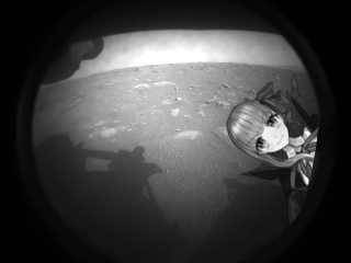 AndraxxusGames's tweet photo. OH NO! Mars Perseverance Rover sal de ahí!! #BB #FGO #NASA #NASAPersevere #BBChannel https://t.co/kJtCaoDJvP