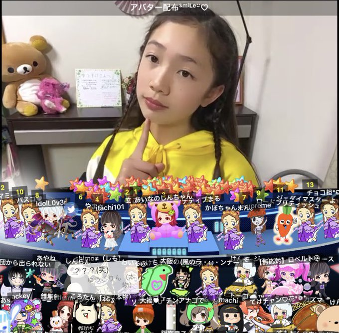 Twitterのコスプレ画像21