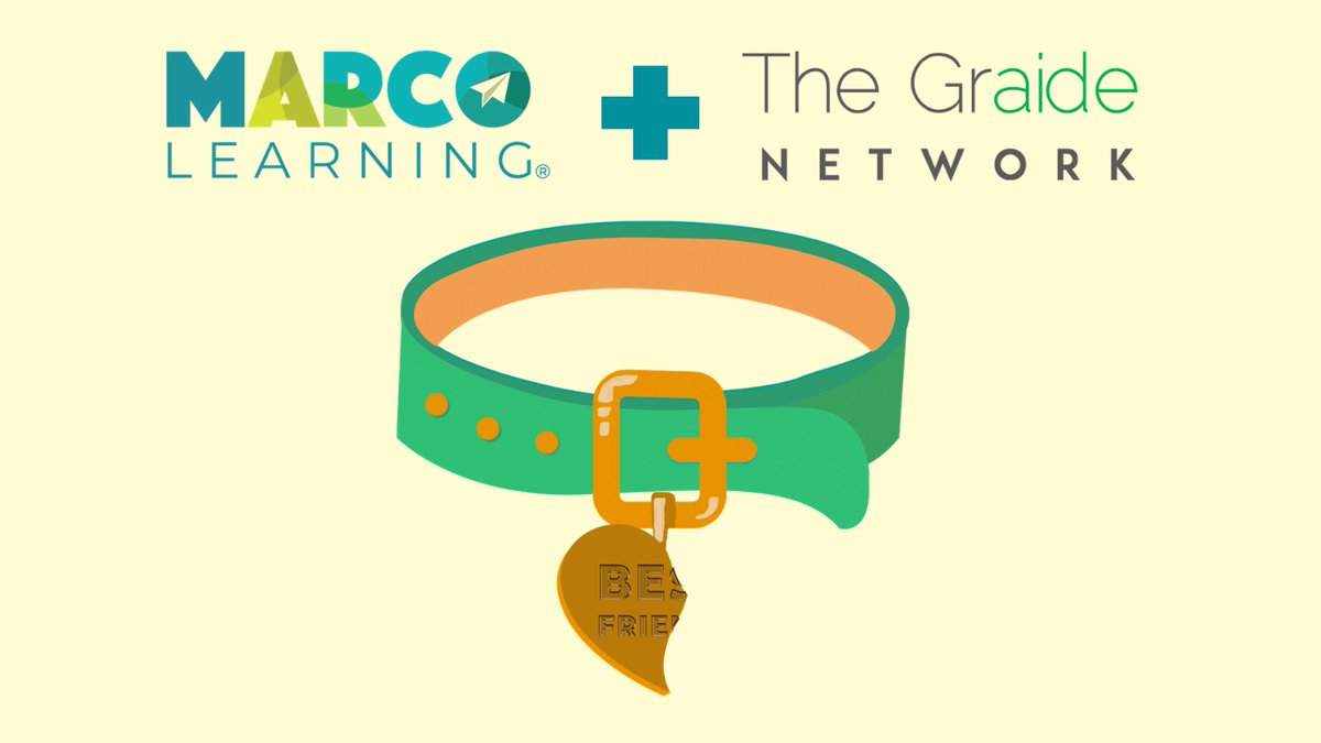 The Graide Network tweet media