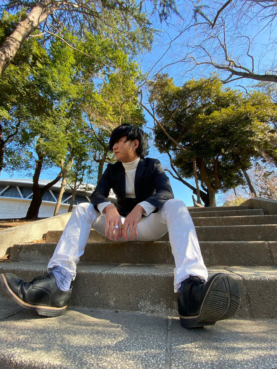 AoashimeStudio's tweet photo. @AoashimeHiroaki 
#Hiroaki #Yamagishi #Aoashime https://t.co/FnAomRhi0h