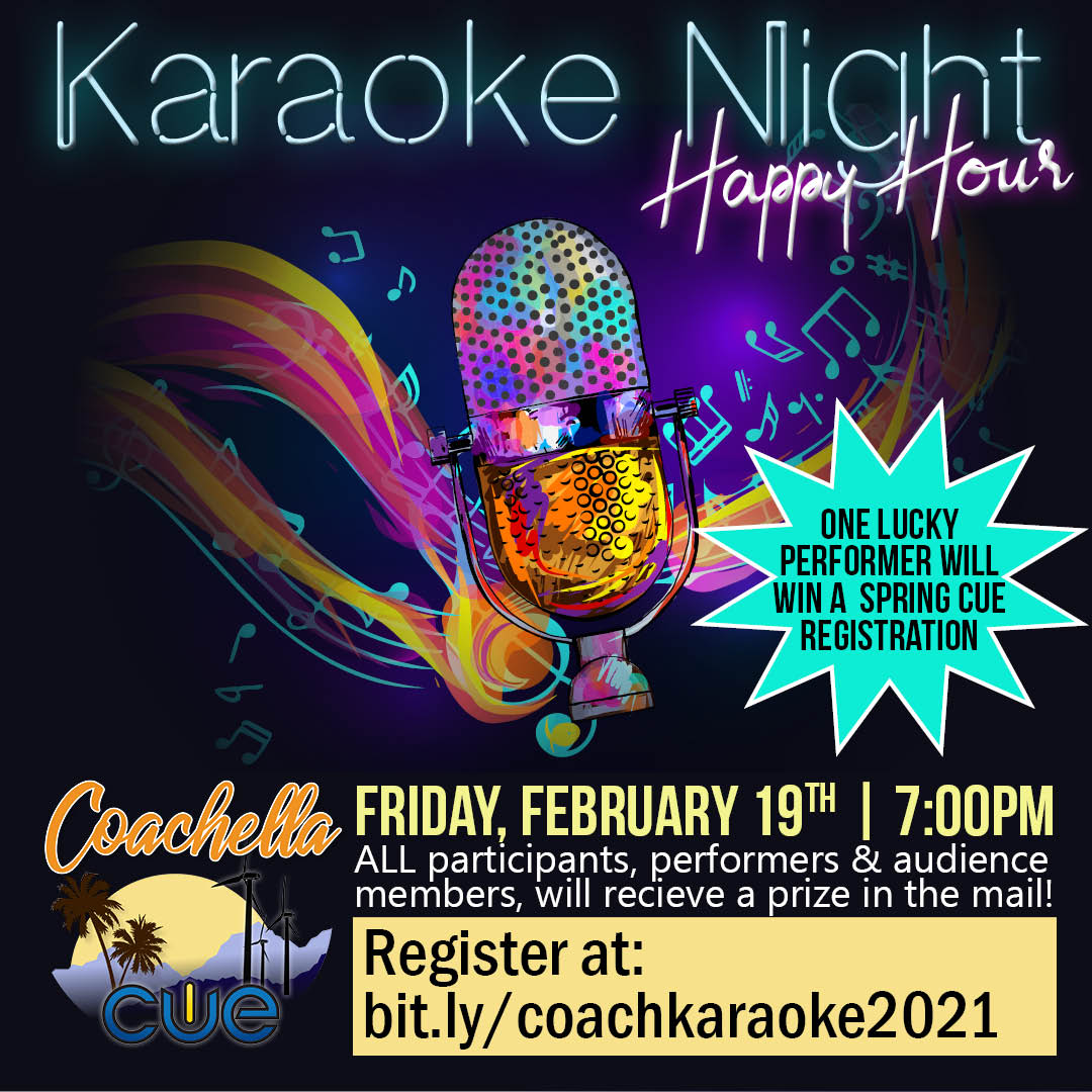 CoachellaCUE's tweet photo. Join us for this super fun & FREE event tomorrow night!
@EduTechAndy @bribriggs @TechCoachSusan @cogswell_ben @JasonSeliskar @herrplatt @TrPatel20 @EdTechAri @This_is_Alt_Ed @SueThotz @ToutouleNtoya @ThatDopeTeacher @CitiCoach @ProfeGoode Register at https://t.co/GTursWqCYD https://t.co/OaK0WbWfLk