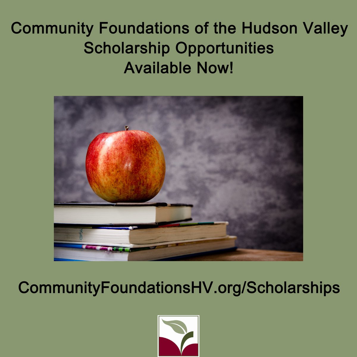 Empowering philanthropy, seeding dreams. Working with generous neighbors, we are pleased to administer scholarships that help local students succeed. 

Thanks to the <a href="/HVPress/">Hudson Valley Press</a> for spotlighting these opportunities! hudsonvalleypress.com/2021/02/17/ove…