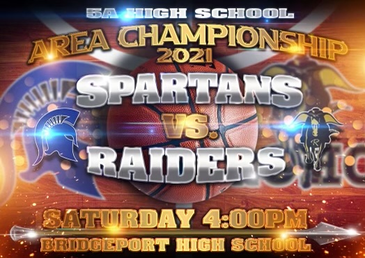 Purchase Online Tickets for Lady Spartans vs Rider: high.bridgeportisd.net/onlinetickets

Lady Spartans need your support! Pack the stands and wear your spartan gear. We will be the visiting team. 
#SpartanTough #TrueBlue #UNITY