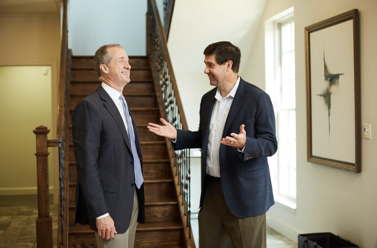 RileyJacksonLaw's tweet photo. Did you know that Rob Riley and Keith Jackson began Riley &amp; Jackson Attorneys 22 years ago? ⚖️ #rileyjackonlaw #alabama #alabamaattorney #alabamalawfirm #alabamalaw #alabamalawyer #lawfirm #alabamabusiness https://t.co/8FyRxEroUW