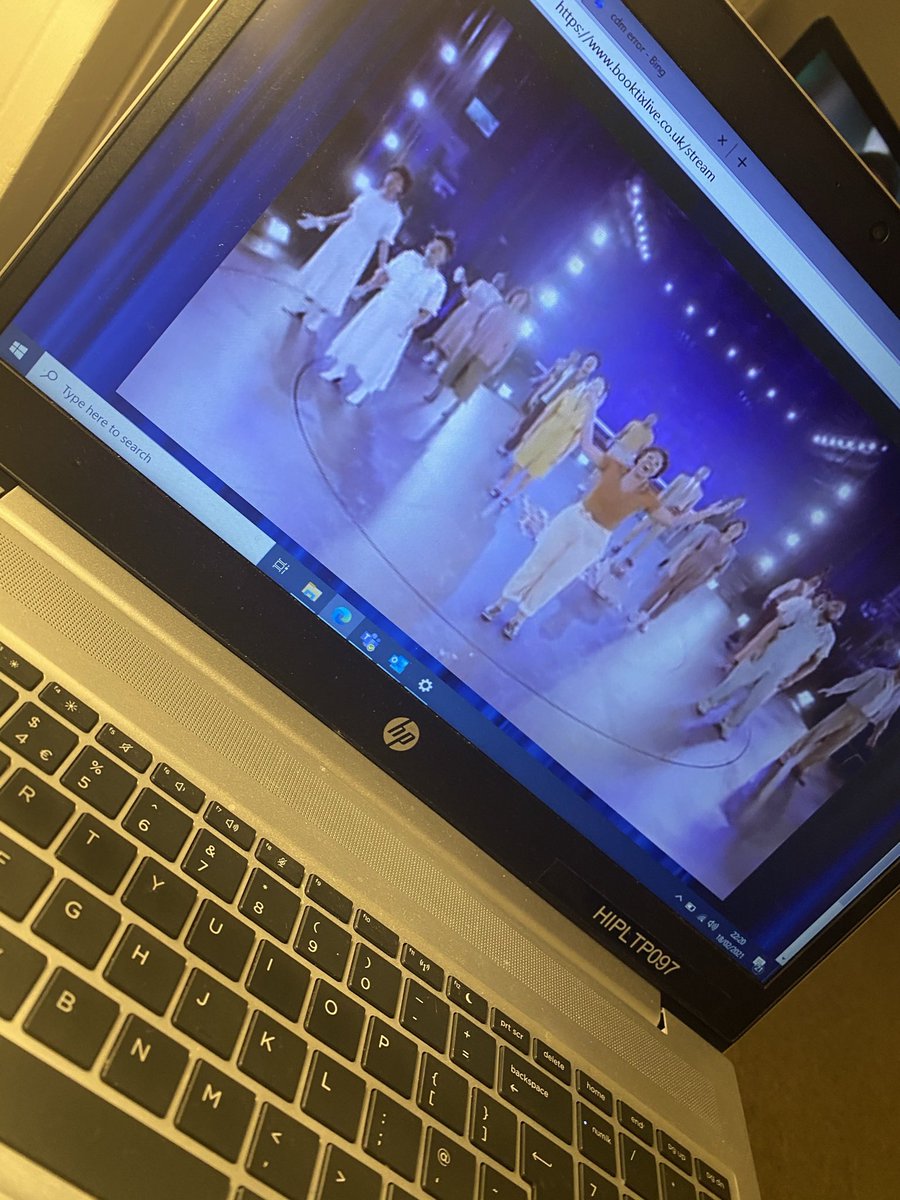 WOW! Nothing else can be said ..... #TheColorPurple <a href="/brumhippodrome/">Birmingham Hippodrome</a> <a href="/CurveLeicester/">Curve</a>